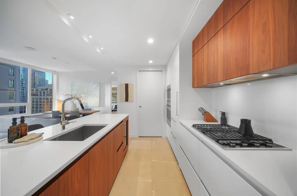 1405 885 CAMBIE STREET, Vancouver BC V6B 0R6, Vancouver BC — Residential for Sale - Photo 3