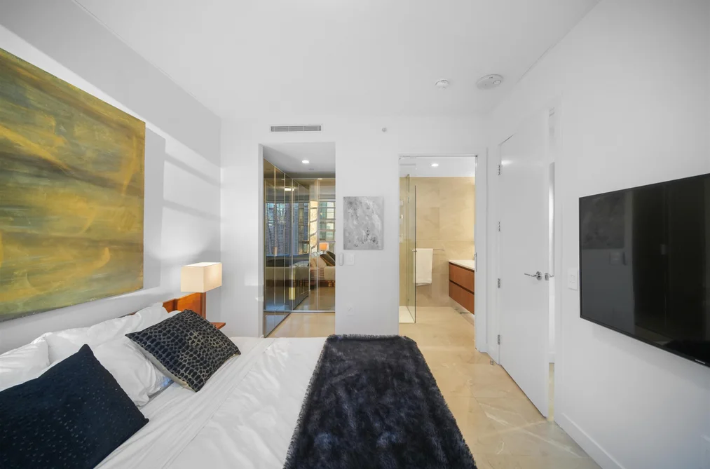 1405 885 CAMBIE STREET, Vancouver BC V6B 0R6, Vancouver BC — Residential for Sale - Photo 7