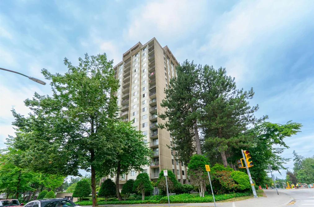 Condo for sale at 1405 9595 Erickson Drive Burnaby British Columbia - MLS: R3145554