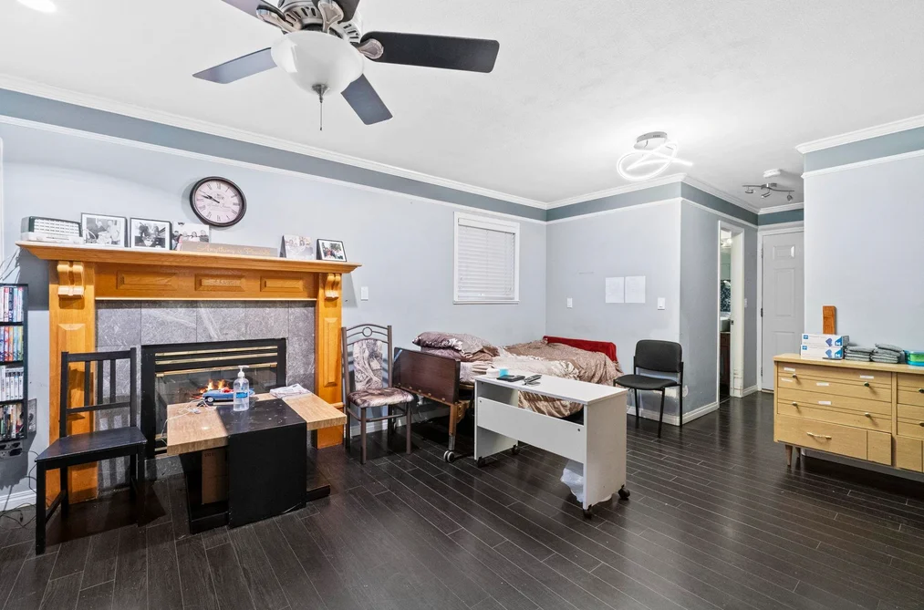 1405 EDINBURGH STREET, New Westminster BC V3M 2W3, New Westminster BC — Residential for Sale - Photo 4