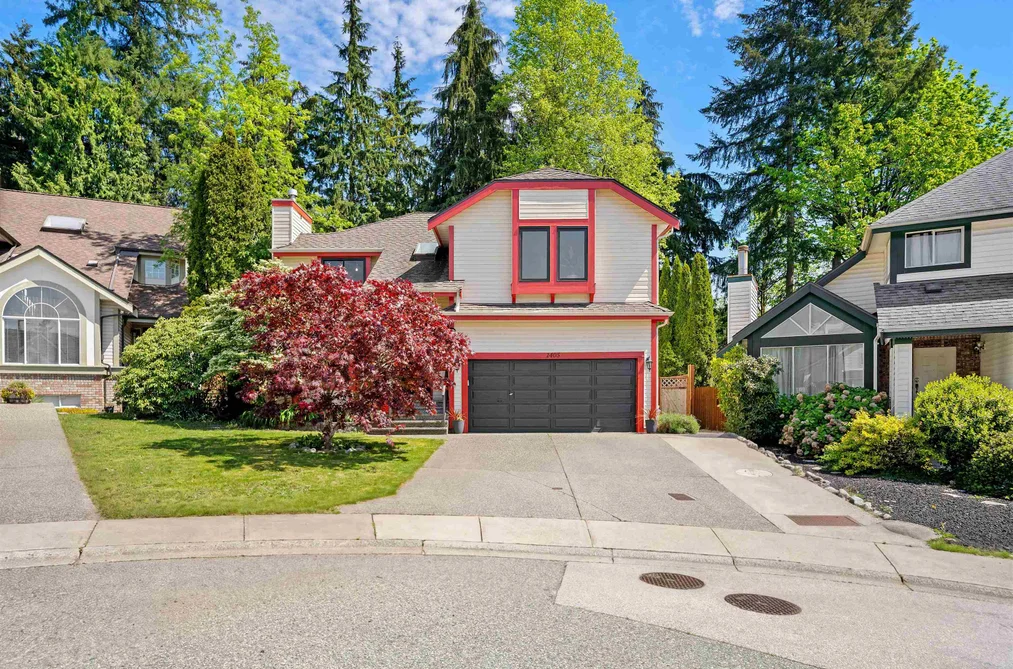 1405 GLENVIEW COURT, Coquitlam BC V3E 2P5, Coquitlam BC — Residential for Sale - Photo 3