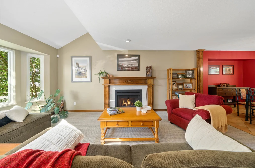 1405 GLENVIEW COURT, Coquitlam BC V3E 2P5, Coquitlam BC — Residential for Sale - Photo 5