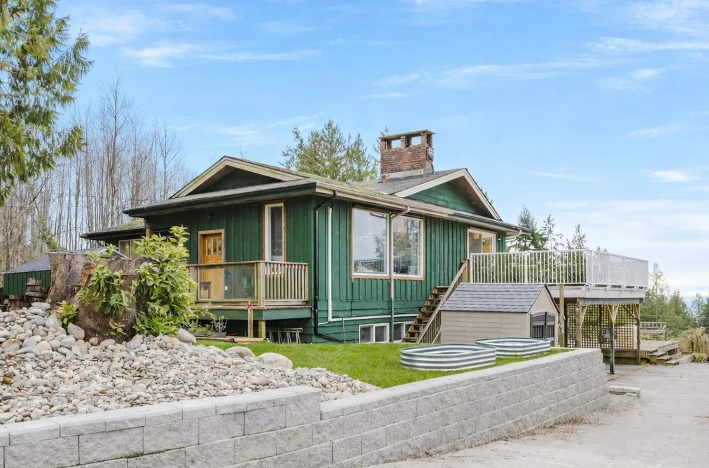 1405 VELVET ROAD, Gibsons BC V0N 1V0, Gibsons BC — Residential for Sale - Photo 3