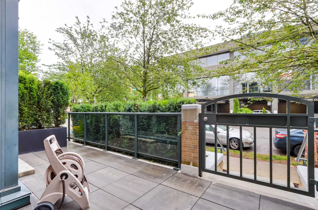 1405 W 7TH AVENUE, Vancouver BC V6H 4H2, Vancouver BC — Residential for Sale - Photo 2