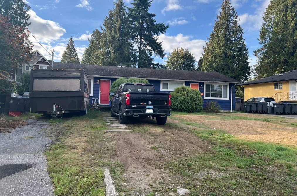 14050 14052 103 AVENUE, Surrey BC V3T 1S2, Surrey BC — Residential Income for Sale - Photo 2