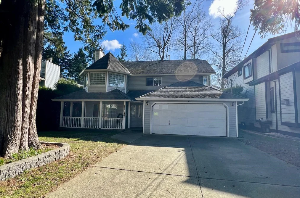 House for sale at 14052 66 Avenue Surrey British Columbia - MLS: R3127536