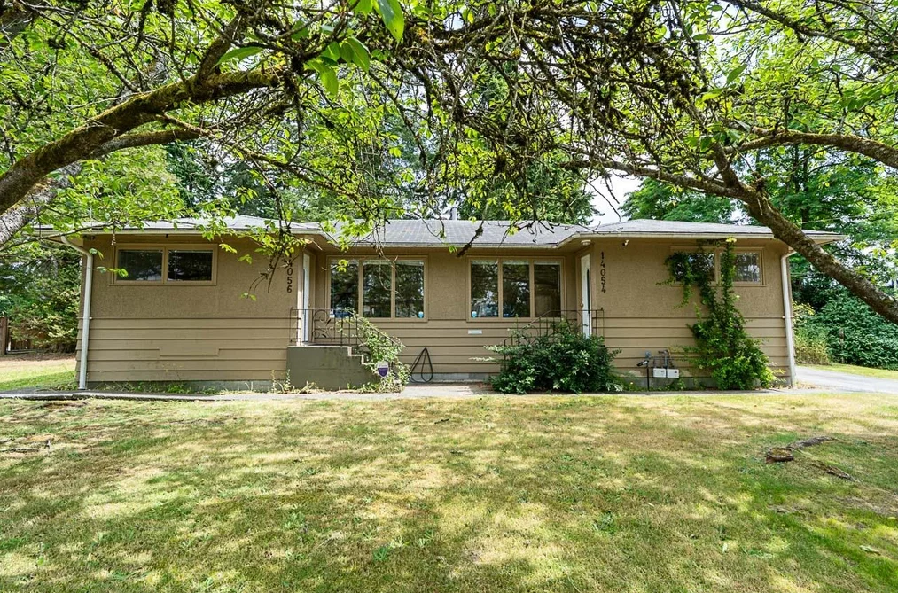 House for sale at 14054 Antrim Road Surrey British Columbia - MLS: R3142636