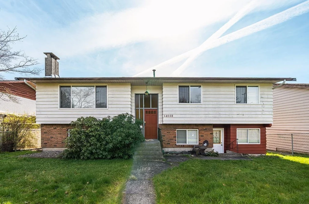 14058 72 AVENUE, Surrey BC V3W 2P8, Surrey BC — Residential for Sale - Photo 2