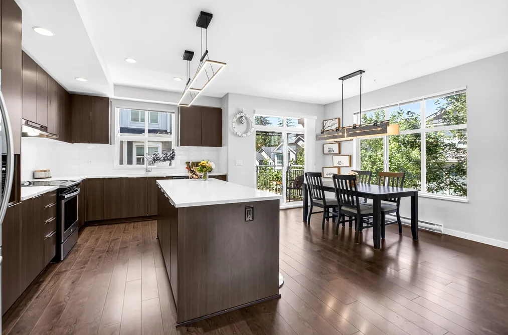 1406 11295 PAZARENA PLACE, Maple Ridge, BC — Residential for Sale — Photo 11 of 40