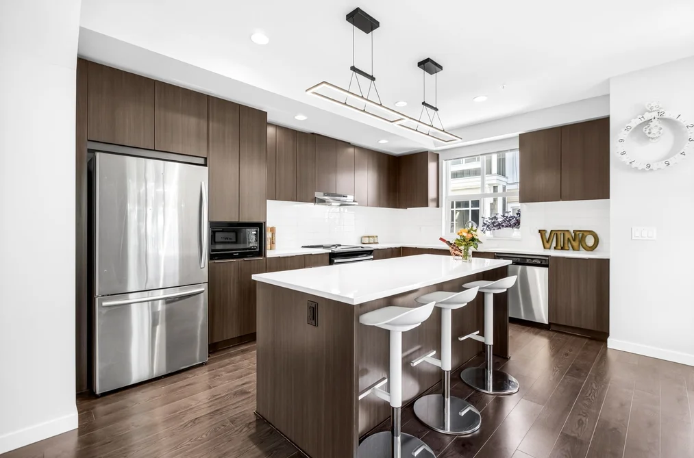 1406 11295 PAZARENA PLACE, Maple Ridge, BC — Residential for Sale — Photo 12 of 40