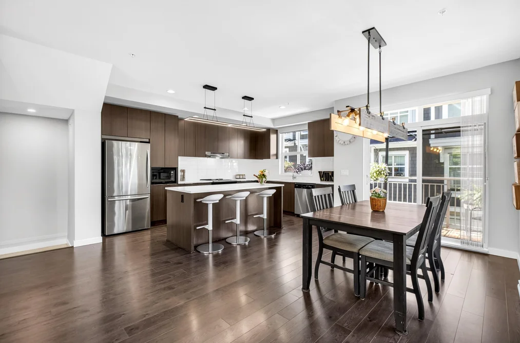 1406 11295 PAZARENA PLACE, Maple Ridge, BC — Residential for Sale — Photo 13 of 40