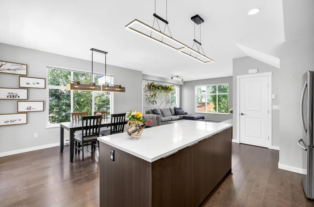 1406 11295 PAZARENA PLACE, Maple Ridge, BC — Residential for Sale — Photo 14 of 40