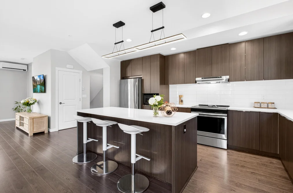 1406 11295 PAZARENA PLACE, Maple Ridge, BC — Residential for Sale — Photo 15 of 40