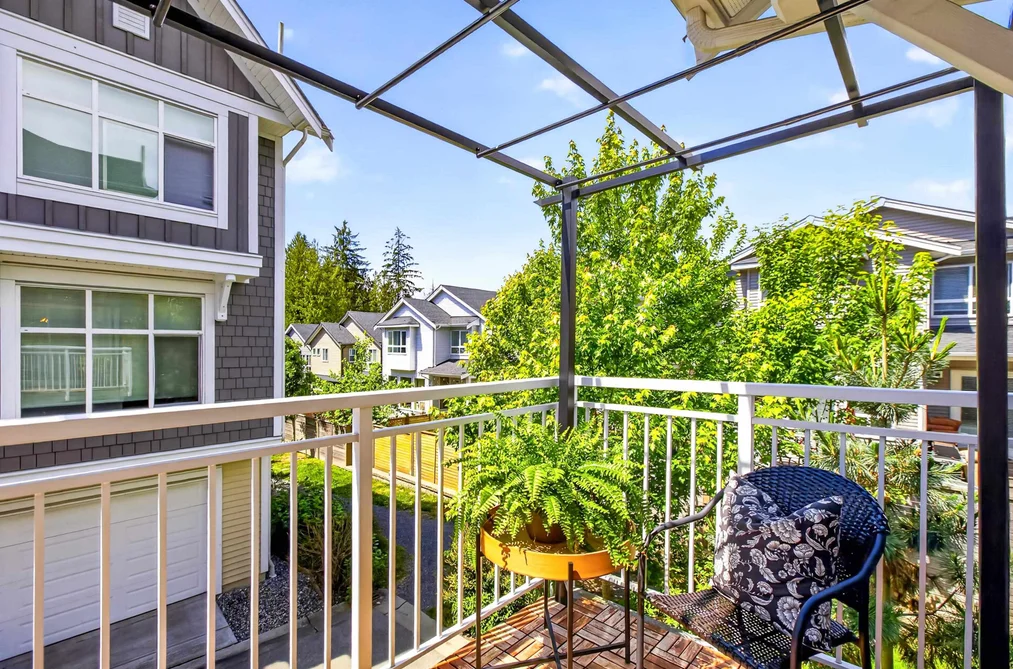 1406 11295 PAZARENA PLACE, Maple Ridge, BC — Residential for Sale — Photo 17 of 40