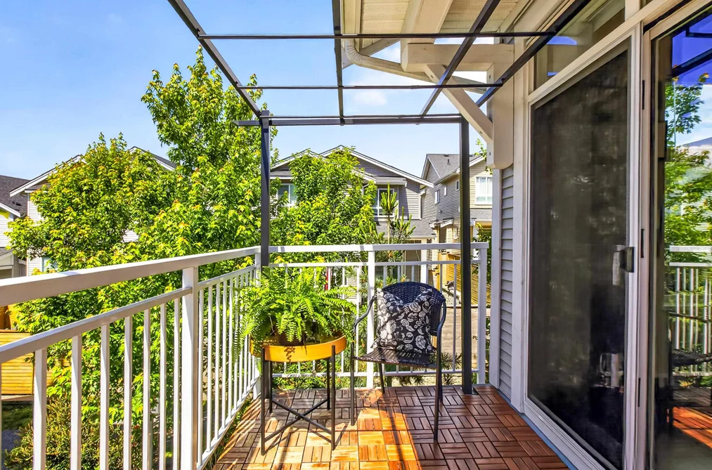 1406 11295 PAZARENA PLACE, Maple Ridge, BC — Residential for Sale — Photo 18 of 40
