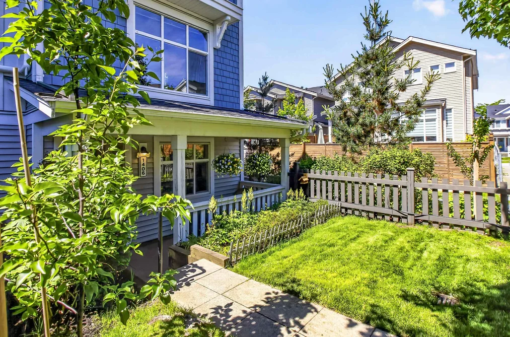 1406 11295 PAZARENA PLACE, Maple Ridge, BC — Residential for Sale — Photo 2 of 40