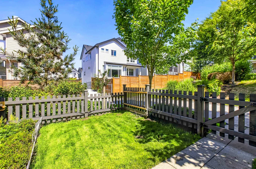 1406 11295 PAZARENA PLACE, Maple Ridge, BC — Residential for Sale — Photo 3 of 40