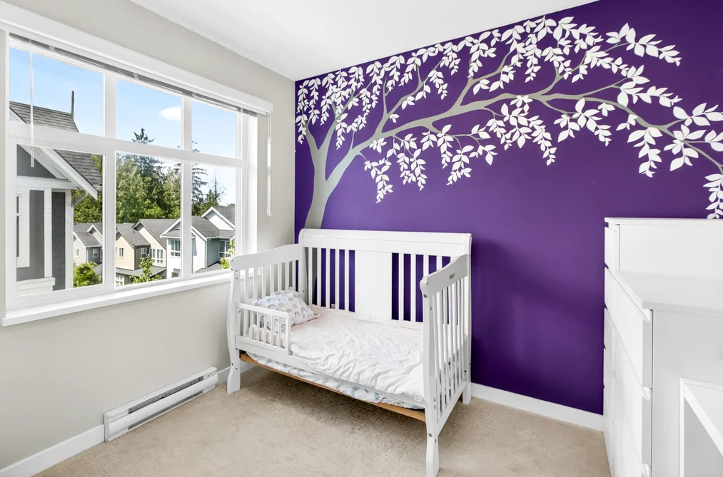 1406 11295 PAZARENA PLACE, Maple Ridge, BC — Residential for Sale — Photo 30 of 40
