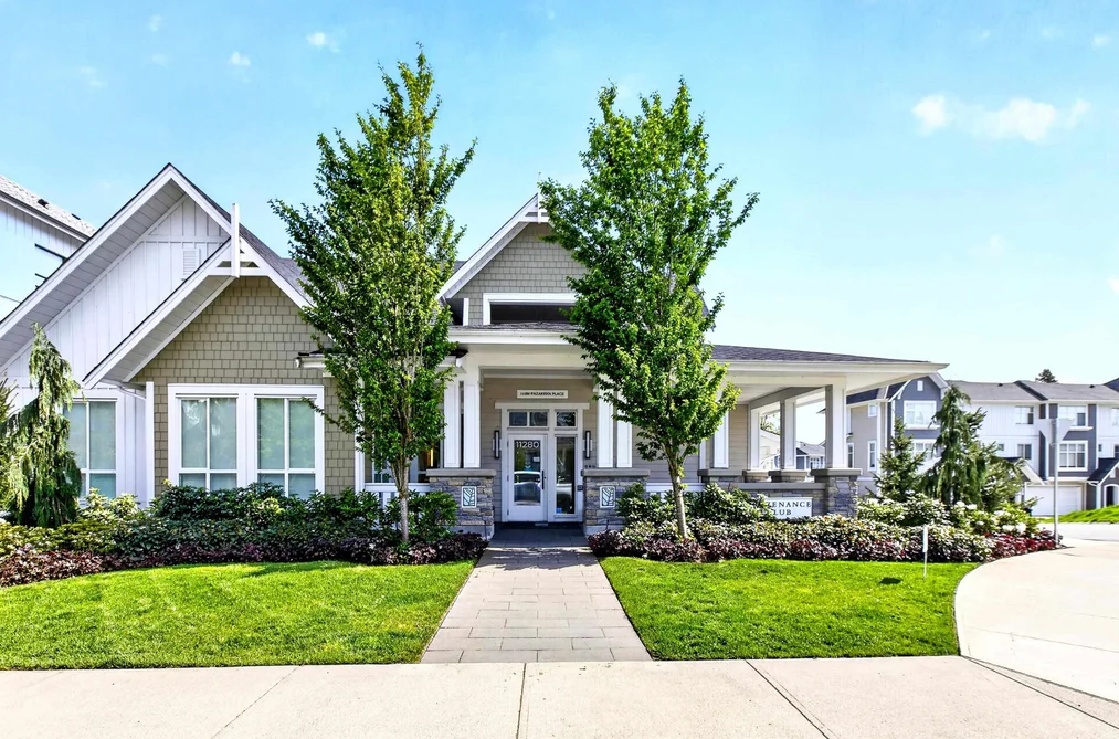 1406 11295 PAZARENA PLACE, Maple Ridge, BC — Residential for Sale — Photo 33 of 40