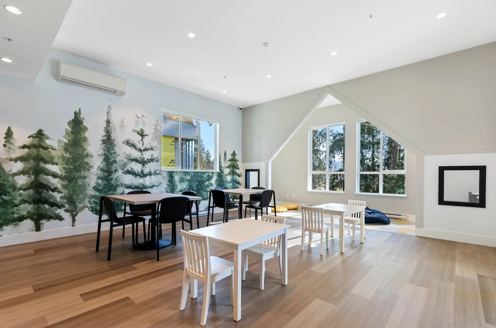 1406 11295 PAZARENA PLACE, Maple Ridge, BC — Residential for Sale — Photo 37 of 40