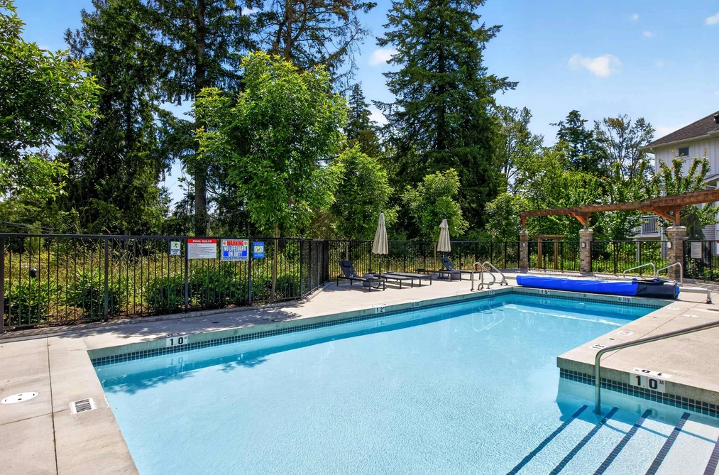 1406 11295 PAZARENA PLACE, Maple Ridge, BC — Residential for Sale — Photo 39 of 40
