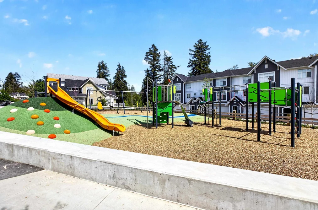1406 11295 PAZARENA PLACE, Maple Ridge, BC — Residential for Sale — Photo 40 of 40