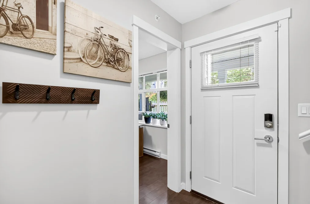 1406 11295 PAZARENA PLACE, Maple Ridge, BC — Residential for Sale — Photo 7 of 40