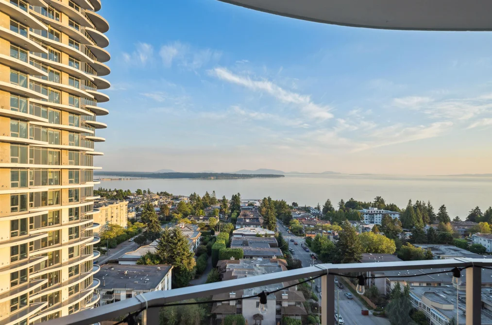 1406 1500 MARTIN STREET, White Rock BC V4B 0C2, White Rock BC — Residential for Sale - Photo 6