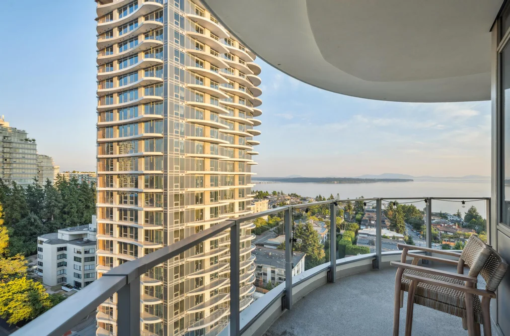 1406 1500 MARTIN STREET, White Rock BC V4B 0C2, White Rock BC — Residential for Sale - Photo 7