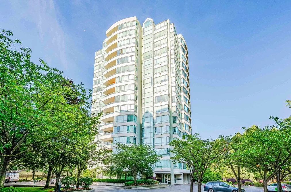 15030 101 Ave Unit 1406, Surrey, BC - MLS: R3174514
