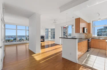 160 E 13th St Unit 1406, North Vancouver, BC - MLS: R3160850