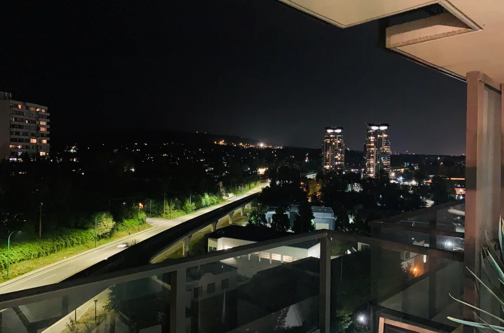 Condo for sale at 1406 2200 Douglas Road Burnaby British Columbia - MLS: R3054051