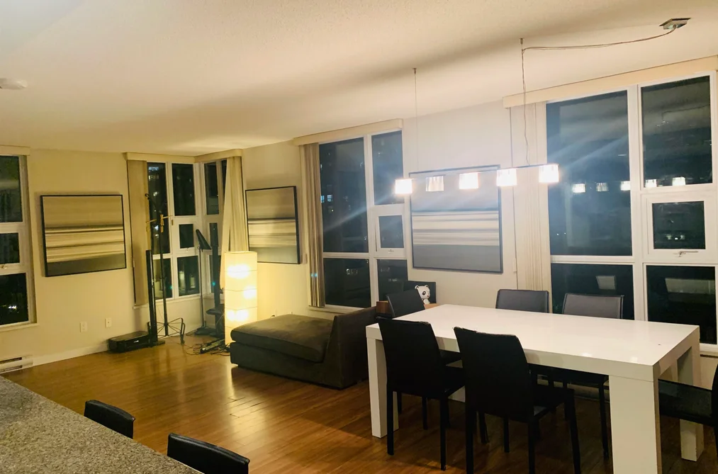 1406 2200 DOUGLAS ROAD, Burnaby BC V5C 0G8, Burnaby BC — Residential for Sale - Photo 3