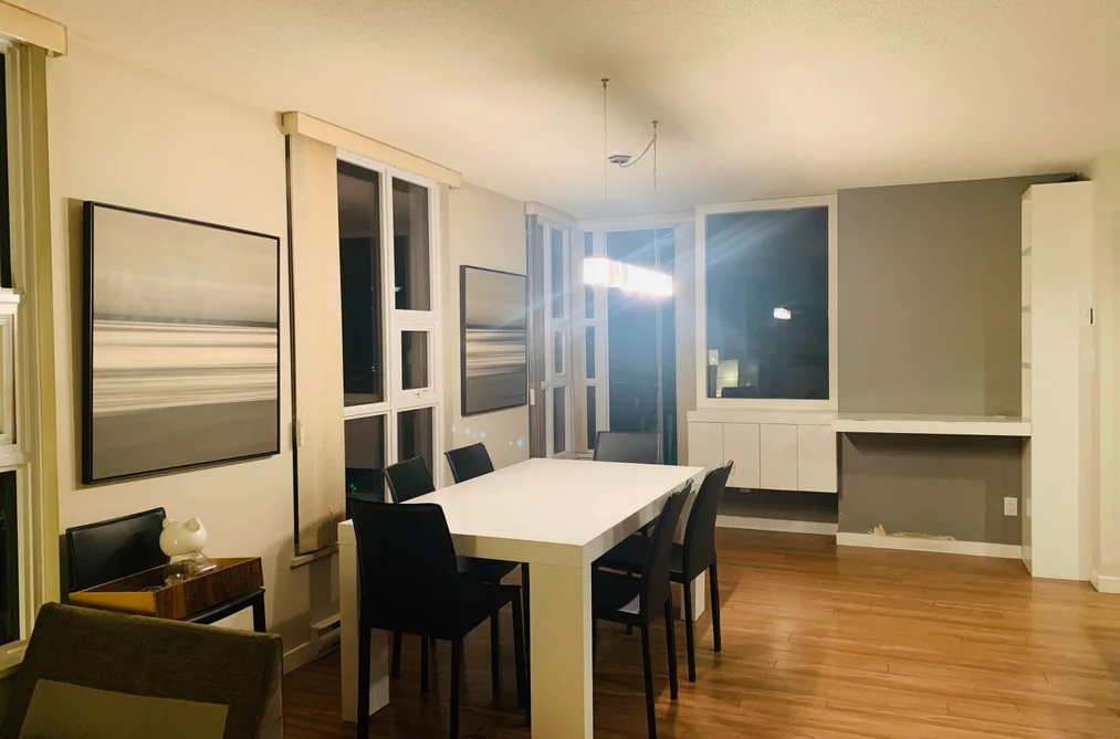 1406 2200 DOUGLAS ROAD, Burnaby BC V5C 0G8, Burnaby BC — Residential for Sale - Photo 4