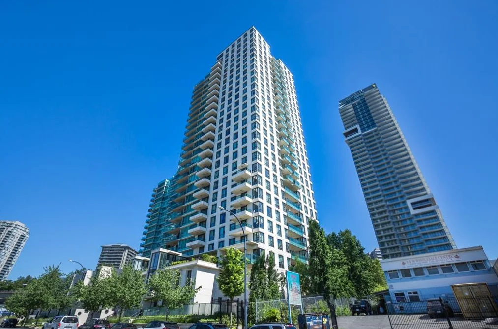 Condo for sale at 1406 2232 Douglas Road Burnaby British Columbia - MLS: R3131750