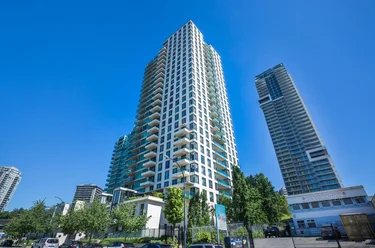 2232 Douglas Rd Unit 1406, Burnaby, BC - MLS: R3131750