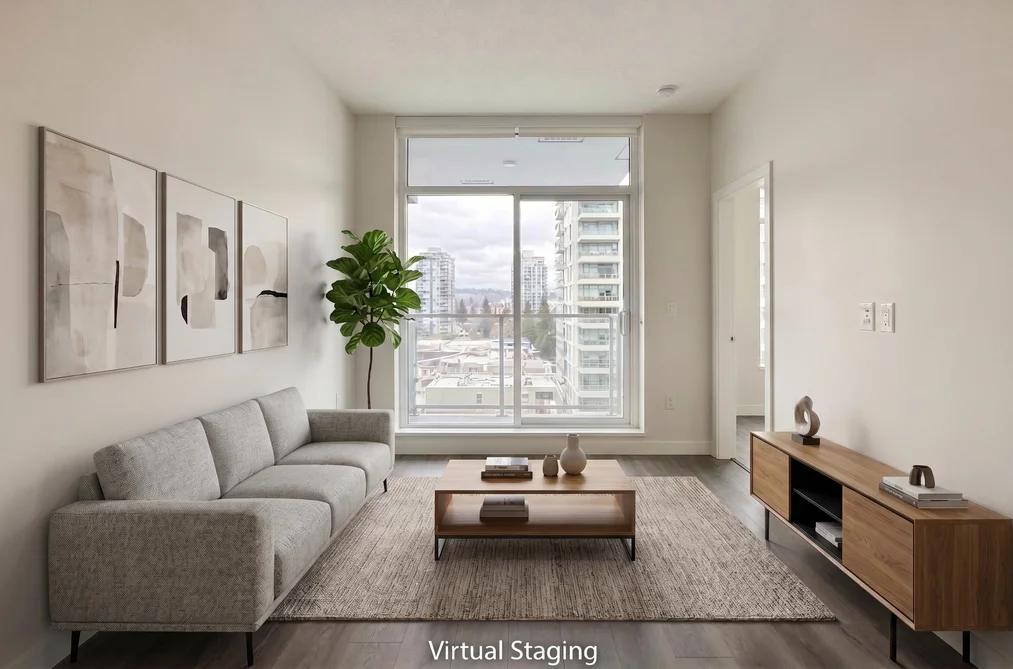 Condo for sale at 1406 3430 E Kent Avenue South Vancouver British Columbia - MLS: R3160091