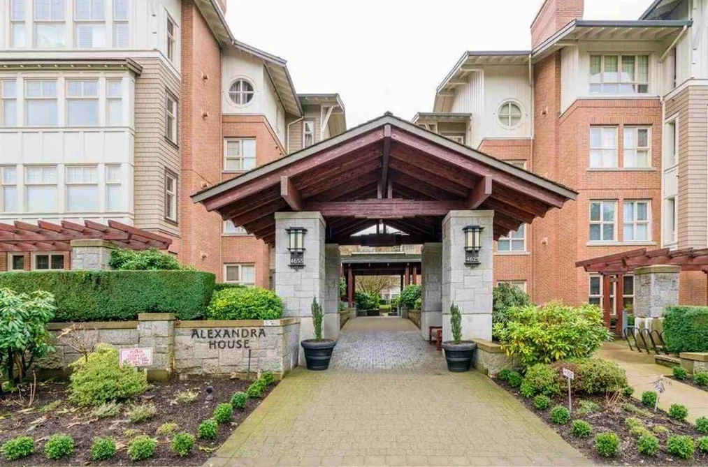 Condo for sale at 1406 4655 Valley Drive Vancouver British Columbia - MLS: R3118689