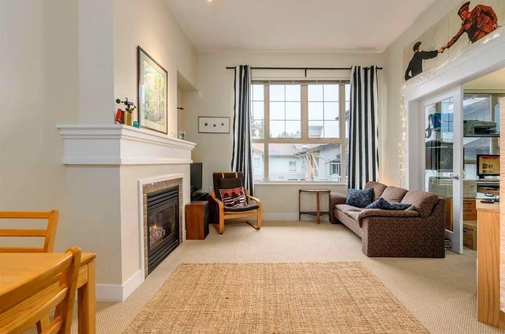 1406 4655 VALLEY DRIVE, Vancouver BC V6J 5L6, Vancouver BC — Residential for Sale - Photo 4