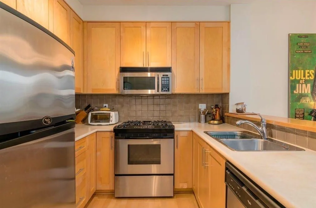 1406 4655 VALLEY DRIVE, Vancouver BC V6J 5L6, Vancouver BC — Residential for Sale - Photo 6