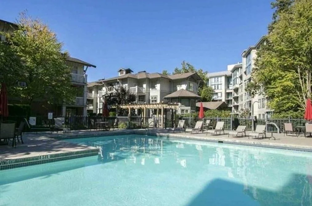 1406 4655 VALLEY DRIVE, Vancouver BC V6J 5L6, Vancouver BC — Residential for Sale - Photo 7