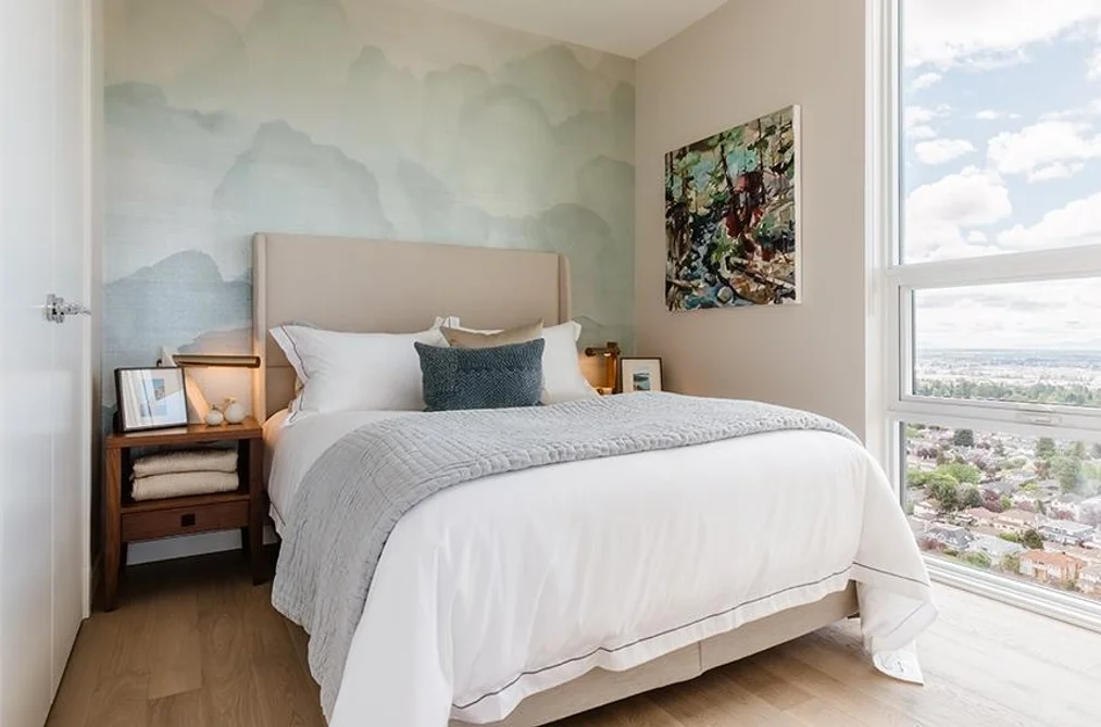 Condo for sale at 1406 485 W 42nd Avenue Vancouver British Columbia - MLS: R3140883