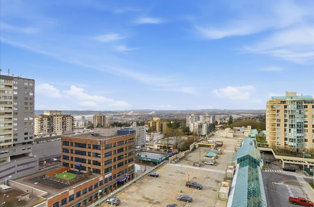 1406 612 SIXTH STREET, New Westminster BC V3L 5V2, New Westminster BC — Residential for Sale — Photo 16 of 40