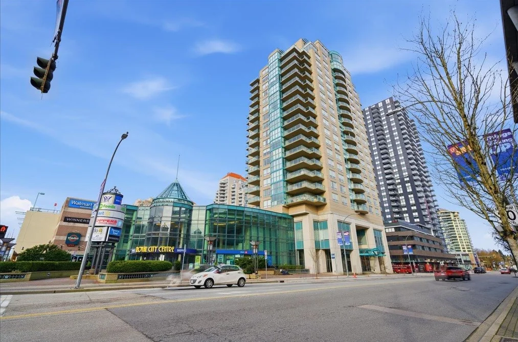 1406 612 SIXTH STREET, New Westminster BC V3L 5V2, New Westminster BC — Residential for Sale — Photo 36 of 40