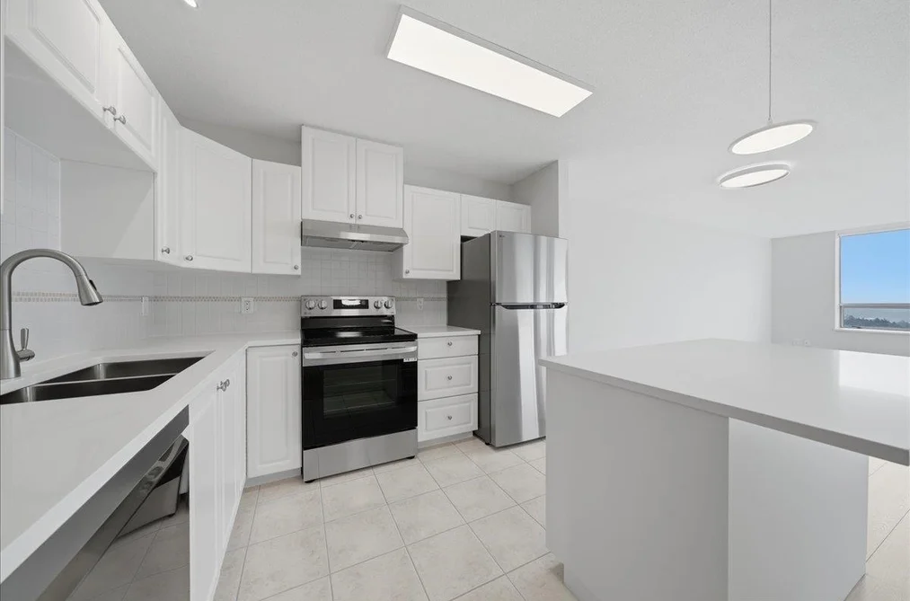 1406 612 SIXTH STREET, New Westminster BC V3L 5V2, New Westminster BC — Residential for Sale — Photo 4 of 40