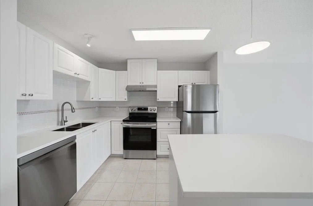 1406 612 SIXTH STREET, New Westminster BC V3L 5V2, New Westminster BC — Residential for Sale — Photo 5 of 40