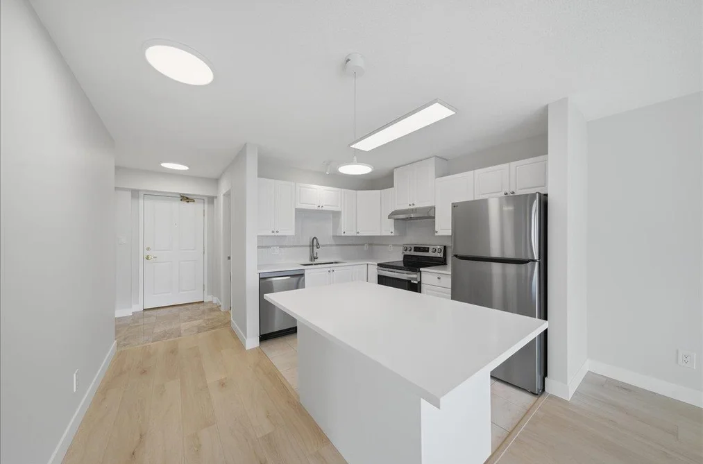 1406 612 SIXTH STREET, New Westminster BC V3L 5V2, New Westminster BC — Residential for Sale — Photo 8 of 40