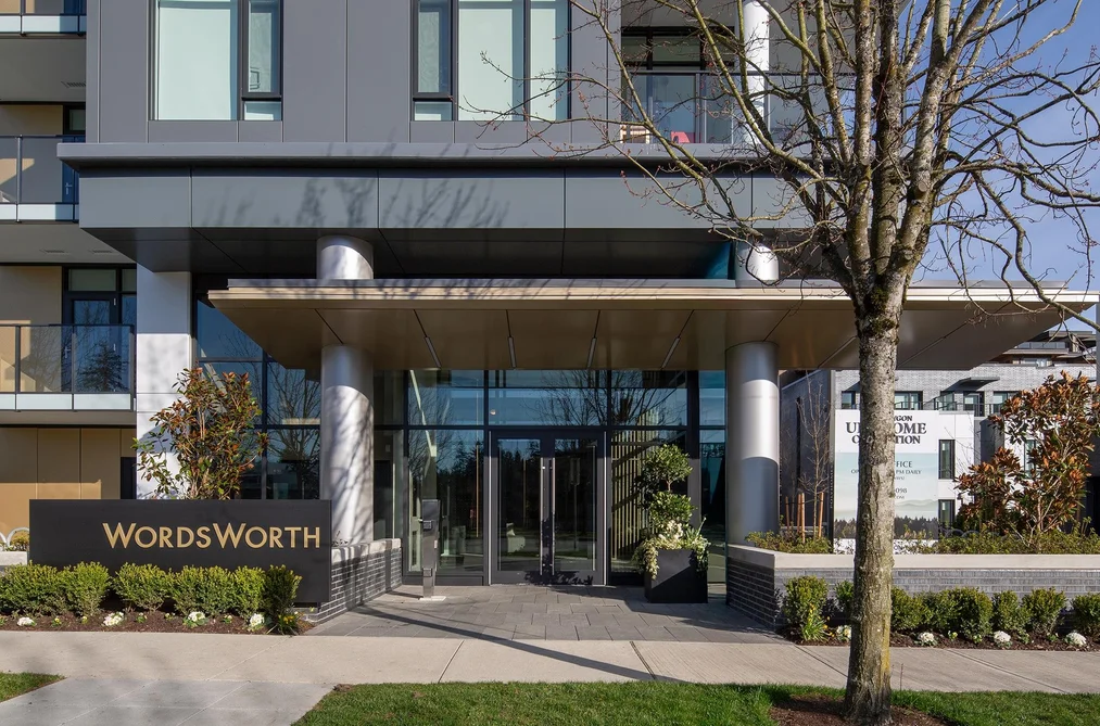 1406 6138 BIRNEY AVENUE, Vancouver BC V0V 0V0, Vancouver BC — Residential for Sale - Photo 3