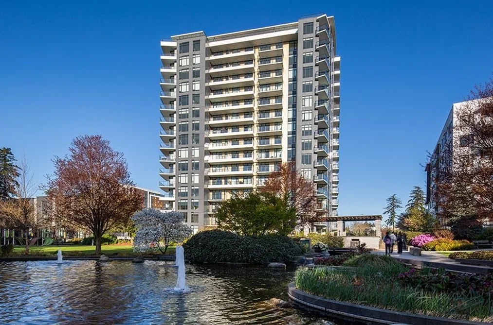 1406 6138 BIRNEY AVENUE, Vancouver BC V0V 0V0, Vancouver BC — Residential for Sale - Photo 4