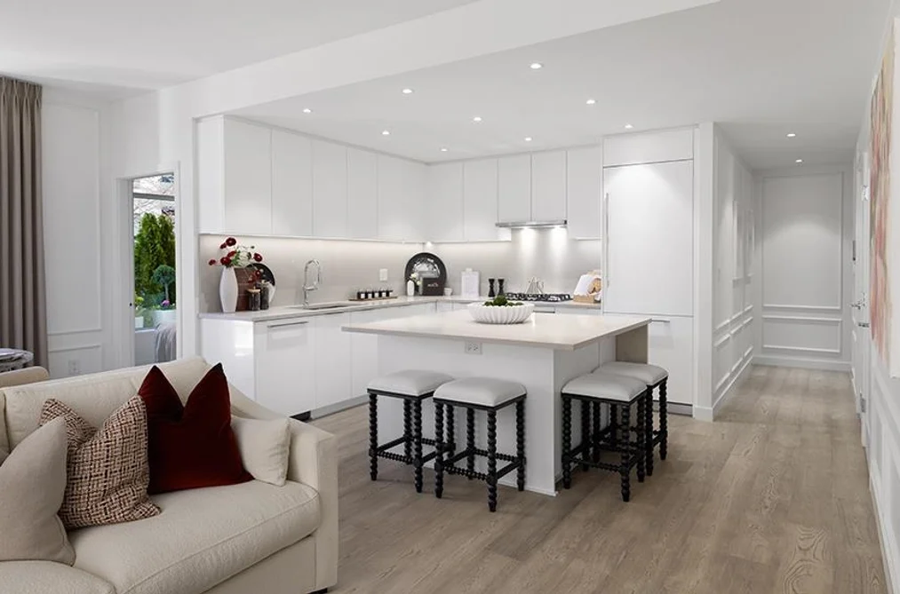 1406 6138 BIRNEY AVENUE, Vancouver BC V0V 0V0, Vancouver BC — Residential for Sale - Photo 7